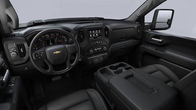 New 2026 Chevrolet Silverado 2500 - photo 1