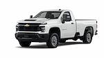 New 2026 Chevrolet Silverado 2500 Regular Cab 55 CA Cab Chassis for sale #T97466 - photo 3