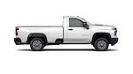 New 2026 Chevrolet Silverado 2500 Regular Cab 55 CA Cab Chassis for sale #T97466 - photo 5