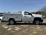 2026 Chevrolet Silverado 2500 Regular Cab SRW RWD Knapheide Service Truck for sale #T97466 - photo 1