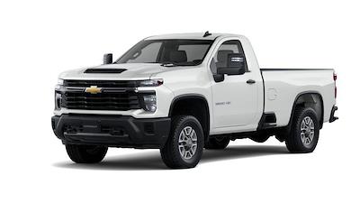 New 2026 Chevrolet Silverado 2500 - photo 1