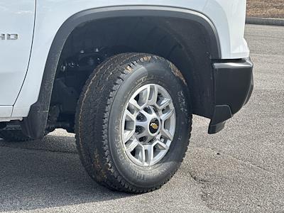 New 2026 Chevrolet Silverado 2500 - photo 1