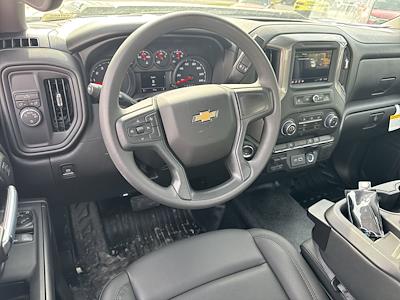New 2026 Chevrolet Silverado 2500 - photo 1