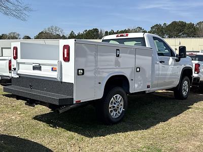 New 2026 Chevrolet Silverado 2500 - photo 1