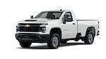 2026 Chevrolet Silverado 2500 Regular Cab SRW RWD Pickup for sale #T97527 - photo 3