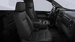 2026 Chevrolet Silverado 2500 Regular Cab SRW RWD Pickup for sale #T97527 - photo 8