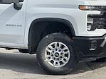 New 2026 Chevrolet Silverado 2500 Work Truck Regular Cab for sale #T97527 - photo 11