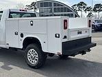 New 2026 Chevrolet Silverado 2500 Work Truck Regular Cab for sale #T97527 - photo 27