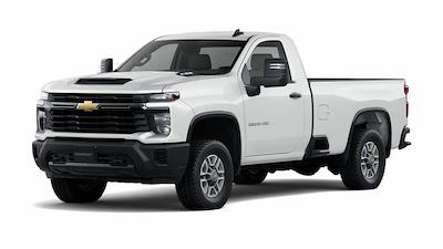 New 2026 Chevrolet Silverado 2500 - photo 1