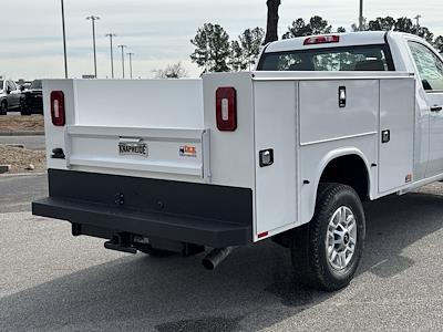 New 2026 Chevrolet Silverado 2500 Regular Cab Service Truck for sale #T97627 - photo 2