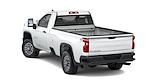 New 2026 Chevrolet Silverado 2500 Regular Cab 55 CA Cab Chassis for sale #T97627 - photo 4