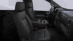 New 2026 Chevrolet Silverado 2500 Regular Cab 55 CA Cab Chassis for sale #T97627 - photo 8