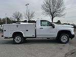 2026 Chevrolet Silverado 2500 Regular Cab SRW RWD Knapheide Service Truck for sale #T97627 - photo 1