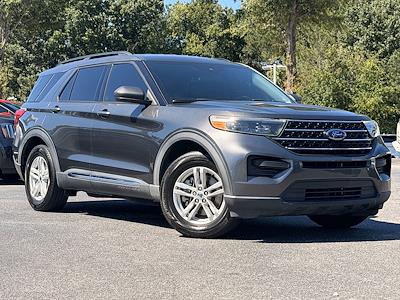2020 Ford Explorer RWD SUV for sale #V06276A - photo 2