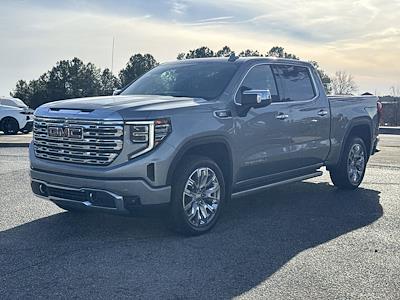Used 2025 GMC Sierra 1500 - photo 1
