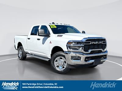 2025 Ram 3500 Crew Cab 4x4 Pickup for sale #XH21757 - photo 1