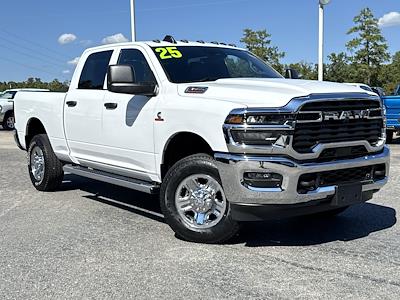 2025 Ram 3500 Crew Cab 4x4 Pickup for sale #XH21757 - photo 2