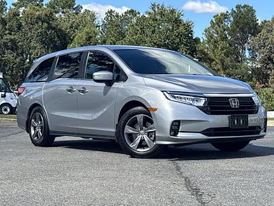 2022 Honda Odyssey FWD Minivan for sale #XH37341A - photo 1