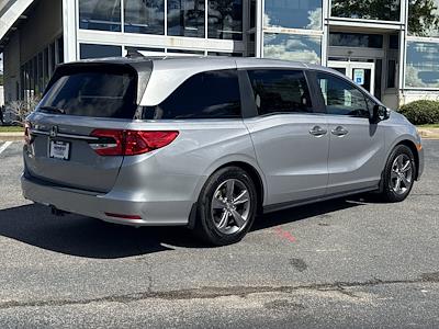 2022 Honda Odyssey FWD Minivan for sale #XH37341A - photo 2