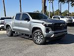 2024 Chevrolet Colorado Crew Cab 4WD Pickup for sale #XH52072A - photo 1