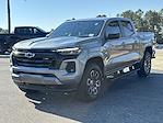 2024 Chevrolet Colorado Crew Cab 4WD Pickup for sale #XH52072A - photo 4