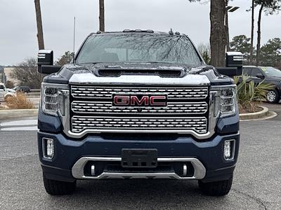 Used 2020 GMC Sierra 2500 Denali Crew Cab for sale #XH64169A - photo 2