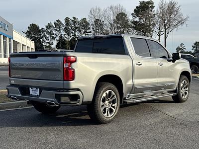 2025 Chevrolet Silverado 1500 Crew Cab 4WD Pickup for sale #XH68325 - photo 2