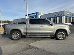 2025 Chevrolet Silverado 1500 Crew Cab 4WD Pickup for sale #XH68325 - photo 9
