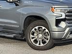 2025 Chevrolet Silverado 1500 Crew Cab 4WD Pickup for sale #XH68325 - photo 11