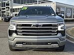 2025 Chevrolet Silverado 1500 Crew Cab 4WD Pickup for sale #XH68325 - photo 3