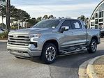 2025 Chevrolet Silverado 1500 Crew Cab 4WD Pickup for sale #XH68325 - photo 4