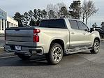 2025 Chevrolet Silverado 1500 Crew Cab 4WD Pickup for sale #XH68325 - photo 2