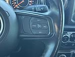 2022 Jeep Gladiator Crew Cab 4x4 Pickup for sale #XH70976A - photo 18