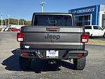 2022 Jeep Gladiator Crew Cab 4x4 Pickup for sale #XH70976A - photo 8