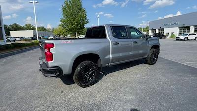 2023 Chevrolet Silverado 1500 Crew Cab 4WD Pickup for sale #Z251446A - photo 2