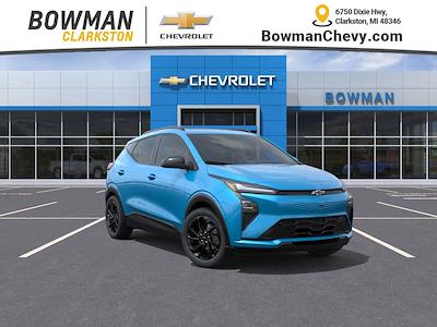 New 2027 Chevrolet Bolt EV RS for sale #270006 - photo 1