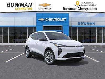 New 2027 Chevrolet Bolt EV LT for sale #270012 - photo 1
