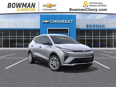 New 2027 Chevrolet Bolt EV LT for sale #270008 - photo 1