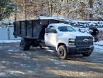 2023 Chevrolet Silverado 6500 Regular Cab DRW RWD, Switch-N-Go E-Series Hooklift Body for sale #232560 - photo 3