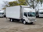 New 2024 Chevrolet LCF 4500 Regular Cab 20' Morgan Truck Body Box Truck for sale #240019 - photo 3