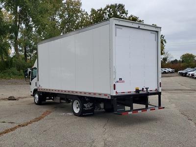 2024 Chevrolet LCF 4500 Regular Cab RWD, Morgan Truck Body Gold Star Box Truck for sale #240032 - photo 2