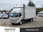 2024 Chevrolet LCF 4500 Regular Cab RWD, Morgan Truck Body Gold Star Box Truck for sale #240032 - photo 1