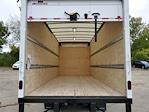 2024 Chevrolet LCF 4500 Regular Cab RWD, Morgan Truck Body Gold Star Box Truck for sale #240032 - photo 15