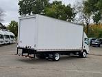 2024 Chevrolet LCF 4500 Regular Cab RWD, Morgan Truck Body Gold Star Box Truck for sale #240032 - photo 4