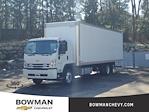 2024 Chevrolet LCF 6500XD Regular Cab RWD, Morgan Truck Body Gold Star Box Truck for sale #240751 - photo 1