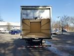 2024 Chevrolet LCF 6500XD Regular Cab RWD, Morgan Truck Body Gold Star Box Truck for sale #240751 - photo 14