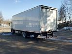 2024 Chevrolet LCF 6500XD Regular Cab RWD, Morgan Truck Body Gold Star Box Truck for sale #240751 - photo 2