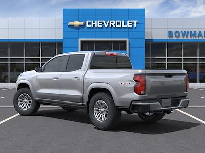 2024 Chevrolet Colorado Crew Cab 4WD, Pickup for sale #242090 - photo 2