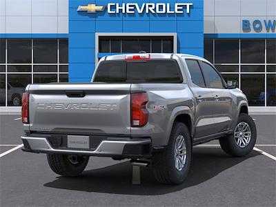 2024 Chevrolet Colorado Crew Cab 4WD, Pickup for sale #242090 - photo 2