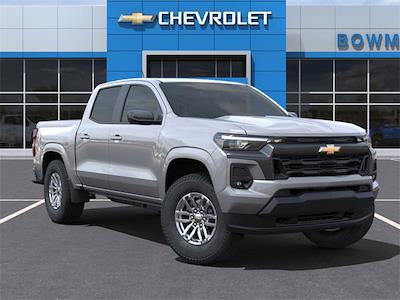 2024 Chevrolet Colorado Crew Cab 4WD, Pickup for sale #242090 - photo 1